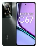 Smartfon realme C67 6/128GB czarny