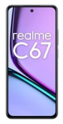 Smartfon realme C67 8/256GB czarny