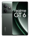 Smartfon realme GT 6 12/256GB Razor Green