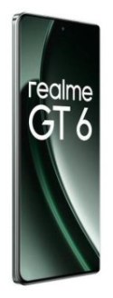 Smartfon realme GT6 16/512GB Razor Green