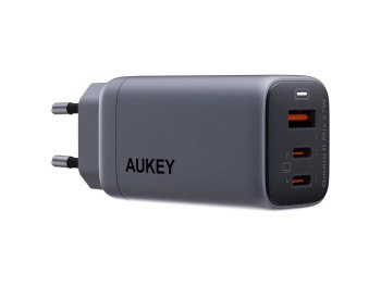 AUEKY PA-B6U VOLTAPEX II MIX USB-C 67W PD GAN UFCS AUEKY PA-B6U VOLTAPEX II MIX USB-C 67W PD GAN UFCS