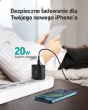 AUEKY PA-F3S ŁADOWARKA SIECIOWA 32W 2XUSB-C PD 3.0