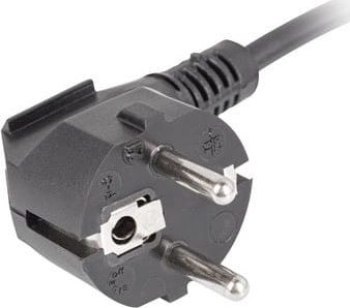 Listwa antyprzepięciowa - Armac M6 Rack 19'' | Listwa zasilająca | przeciwprzepięciowa, 6 gniazd, przewód 1.5m, czarna Listwa antyprzepięciowa - Armac M6 Rack 19'' | Listwa zasilająca | przeciwprzepięciowa, 6 gniazd, przewód 1.5m, czarna
