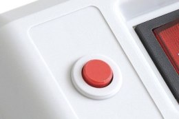 Listwa antyprzepięciowa - Armac Multi M3 | Listwa zasilająca | przeciwprzepięciowa, 3 gniazda, przewód 1,5m, szara