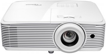 Optoma HD30LV Optoma HD30LV