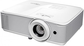 Optoma HD30LV Optoma HD30LV