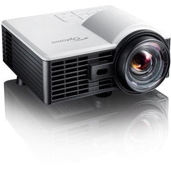 Optoma ML1050ST+ Optoma ML1050ST+