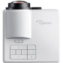 Optoma ML1050ST+