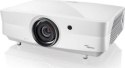 PROJEKTOR OPTOMA UHZ65LV DLP 5000 ANSI UHD 2000000:1