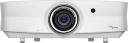 PROJEKTOR OPTOMA UHZ65LV DLP 5000 ANSI UHD 2000000:1