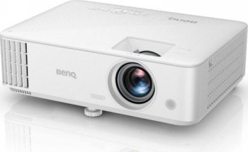 Projektor BenQ MU613 (9H.JKX77.13E) 1920 x 1200 | DLP | 4000 lm | 2 x HDMI | contrast 10 000:1 |