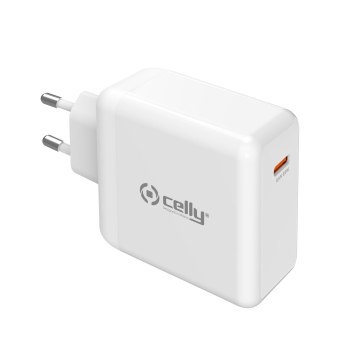 TC 1 USB-C 65W GAN WH TC 1 USB-C 65W GAN WH