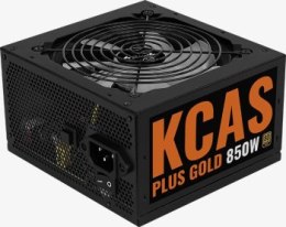 ZASILACZ AEROCOOL PGS KCAS PLUS 850W RGB 80+Gold