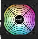 ZASILACZ AEROCOOL PGS KCAS PLUS 850W RGB 80+Gold
