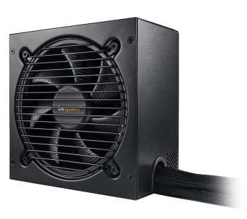 Zasilacz BE QUIET! PURE POWER 11 BN295 (700 W; Aktywne; 120 mm) Zasilacz BE QUIET! PURE POWER 11 BN295 (700 W; Aktywne; 120 mm)