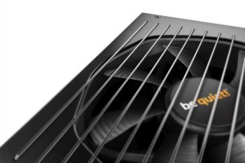 Zasilacz BE QUIET! STRAIGHT POWER 11 GOLD BN283 (750 W; Aktywne; 135 mm) Zasilacz BE QUIET! STRAIGHT POWER 11 GOLD BN283 (750 W; Aktywne; 135 mm)