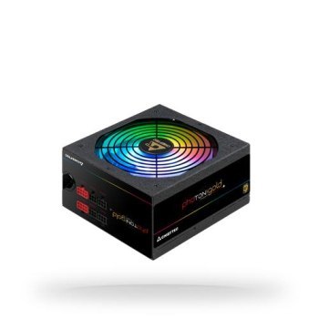Zasilacz Chieftec Photon Gold GDP-750C-RGB (750 W; Aktywne; 140 mm) Zasilacz Chieftec Photon Gold GDP-750C-RGB (750 W; Aktywne; 140 mm)
