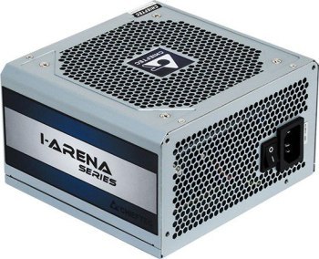 Zasilacz Chieftec iARENA GPC-600S (Aktywne; 120 mm) Zasilacz Chieftec iARENA GPC-600S (Aktywne; 120 mm)