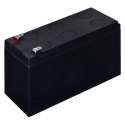 Akumulator CSB GP1272 F1 12V 7 2Ah 28W