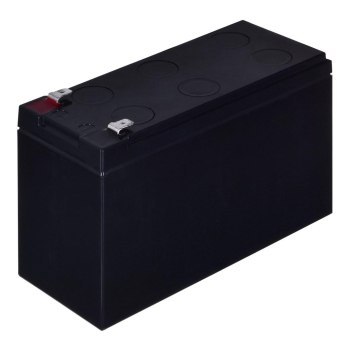 Akumulator HR1234WF2 CSB 9Ah 12V Akumulator HR1234WF2 CSB 9Ah 12V