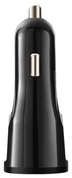 Canyon C-031 2.4A USB-A wbudowany kabel Micro USB