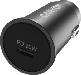 Canyon C20 20W USB-C Czarna