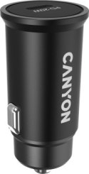 Canyon C20 20W USB-C Czarna