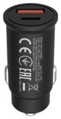 Canyon C2003 USB-C + USB-A Czarna