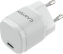 Canyon H-20-05 PD 20W USB-C Biała