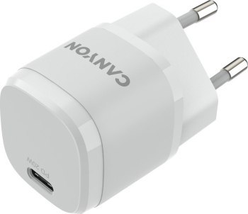 Canyon H-20-05 PD 20W USB-C Biała
