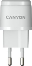 Canyon H-20-05 PD 20W USB-C Biała