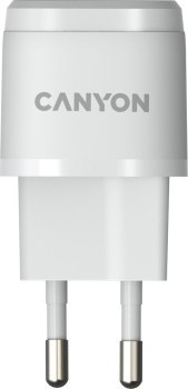 Canyon H-20-05 PD 20W USB-C Biała