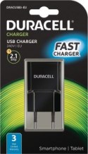 Duracell USB 2.4A (czarna)