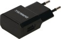 Duracell USB 2.4A (czarna)