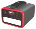 Energizer stacja zasilania | AC 150W | 230,4 Wh | LiFePO4
