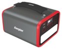Energizer stacja zasilania | AC 150W | 230,4 Wh | LiFePO4