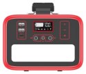 Energizer stacja zasilania | AC 150W | 230,4 Wh | LiFePO4