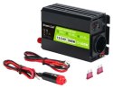 Green CellGC DUO 12V / 24V Inwerter napięcia 300W / 600W Modyfikowana sinusoida