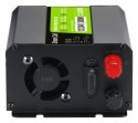 Green CellGC DUO 12V / 24V Inwerter napięcia 300W / 600W Modyfikowana sinusoida