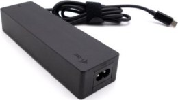 I-tec USB-C uniwersalny 100W Power Delivery 1x USB-C