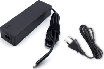I-tec USB-C uniwersalny 100W Power Delivery 1x USB-C I-tec USB-C uniwersalny 100W Power Delivery 1x USB-C