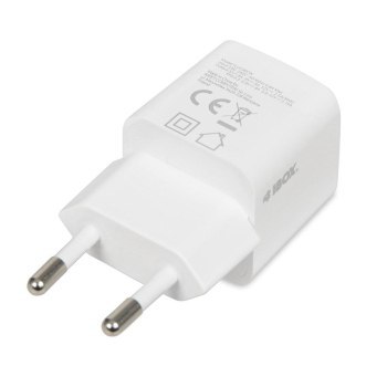 ŁADOWARKA SIECIOWA I-BOX C-38 PD30W USB-C ŁADOWARKA SIECIOWA I-BOX C-38 PD30W USB-C