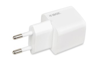 ŁADOWARKA SIECIOWA I-BOX C-38 PD30W USB-C ŁADOWARKA SIECIOWA I-BOX C-38 PD30W USB-C