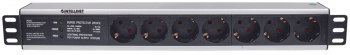 Listwa antyprzepięciowa - Intellinet listwa zasilająca PDU 1.5U do szaf rack 19''_ Listwa antyprzepięciowa - Intellinet listwa zasilająca PDU 1.5U do szaf rack 19''_