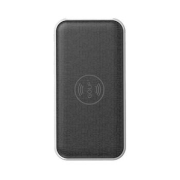 PowerBank Golf Wireless W2 8000 Black PowerBank Golf Wireless W2 8000 Black
