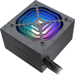 Zasilacz - Cougar XTC ARGB 550