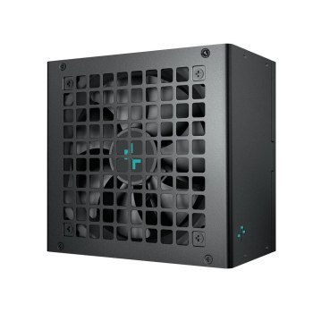 Zasilacz DeepCool PL750-D 750W 80 Plus Bronze Zasilacz DeepCool PL750-D 750W 80 Plus Bronze