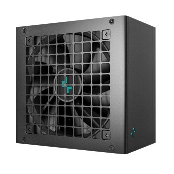 Zasilacz DeepCool PN 80+Gold (Modular Cable) EU PLUG ATX 3.1 (R-PN850M-FC0B-EU) Zasilacz DeepCool PN 80+Gold (Modular Cable) EU PLUG ATX 3.1 (R-PN850M-FC0B-EU)