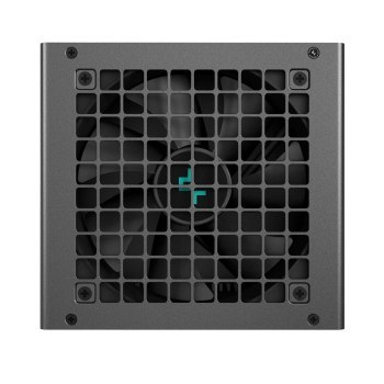 Zasilacz DeepCool PN 80+Gold (Modular Cable) EU PLUG ATX 3.1 (R-PN850M-FC0B-EU) Zasilacz DeepCool PN 80+Gold (Modular Cable) EU PLUG ATX 3.1 (R-PN850M-FC0B-EU)
