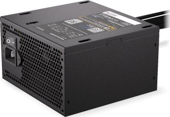 Zasilacz - ENDORFY Elementum E5 350W Zasilacz - ENDORFY Elementum E5 350W